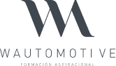 logo W Automotive